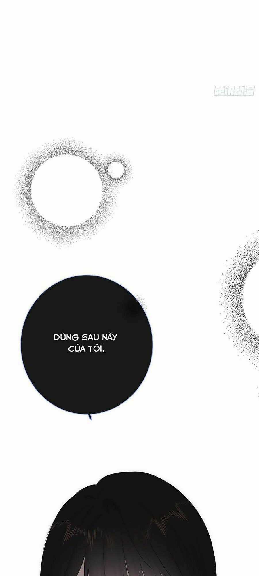 Ác Ma Thân Yêu - Chapter 8.1 - Trang 1