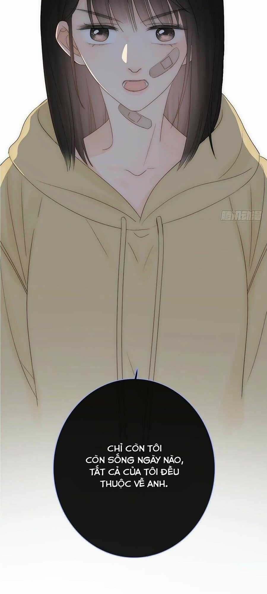 Ác Ma Thân Yêu - Chapter 8.1 - Trang 2