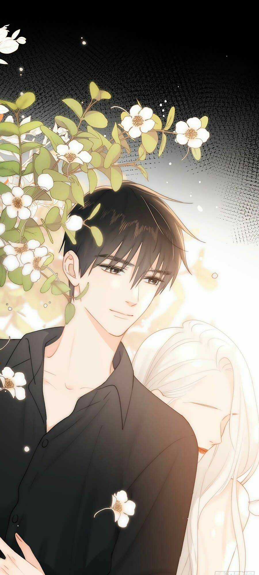 Ác Ma Thân Yêu - Chapter 8.1 - Trang 11