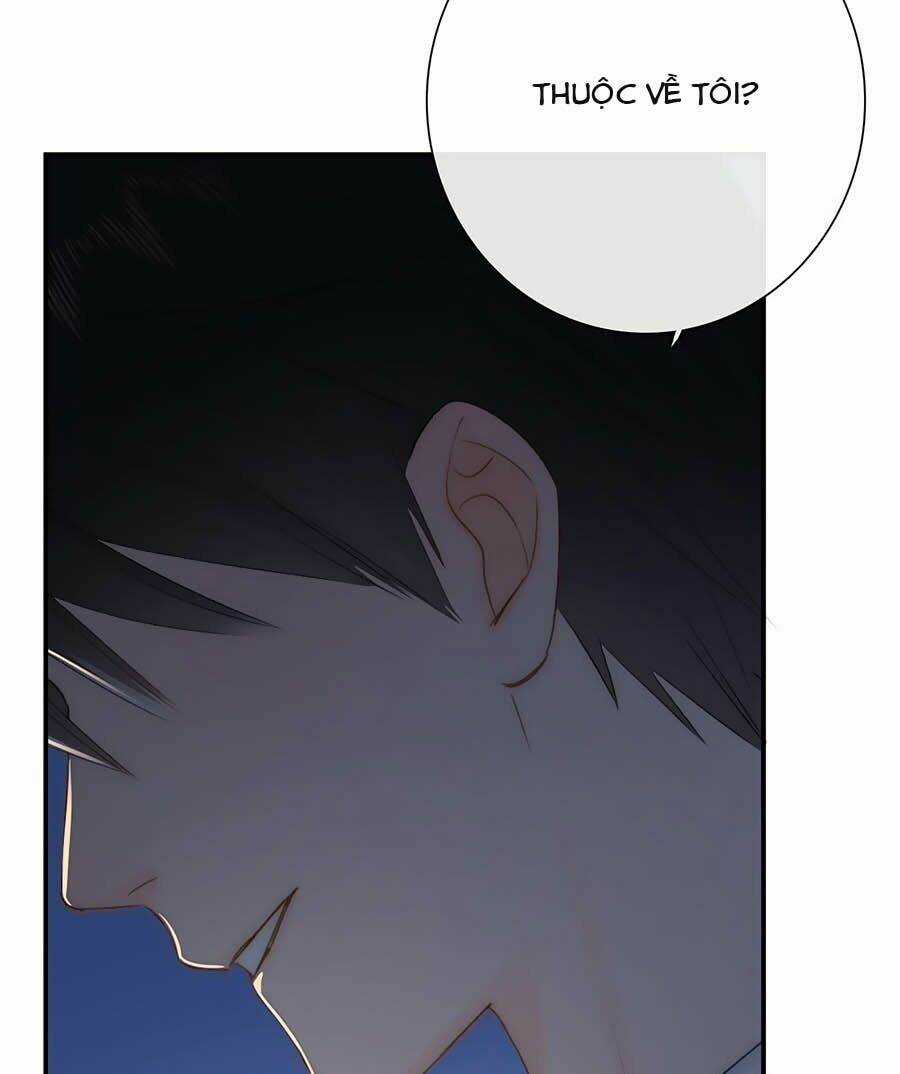 Ác Ma Thân Yêu - Chapter 8.1 - Trang 20