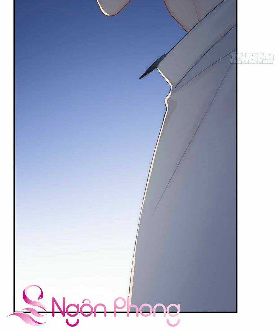 Ác Ma Thân Yêu - Chapter 8.1 - Trang 21