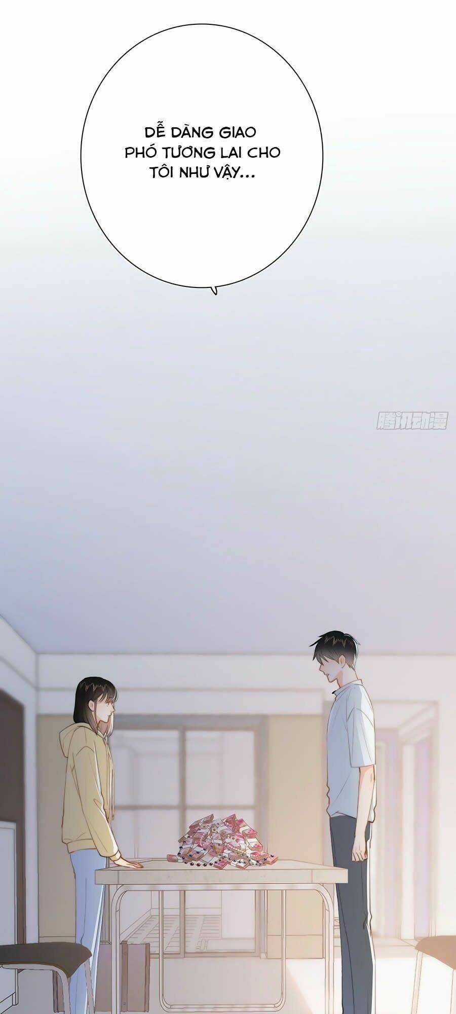 Ác Ma Thân Yêu - Chapter 8.1 - Trang 22