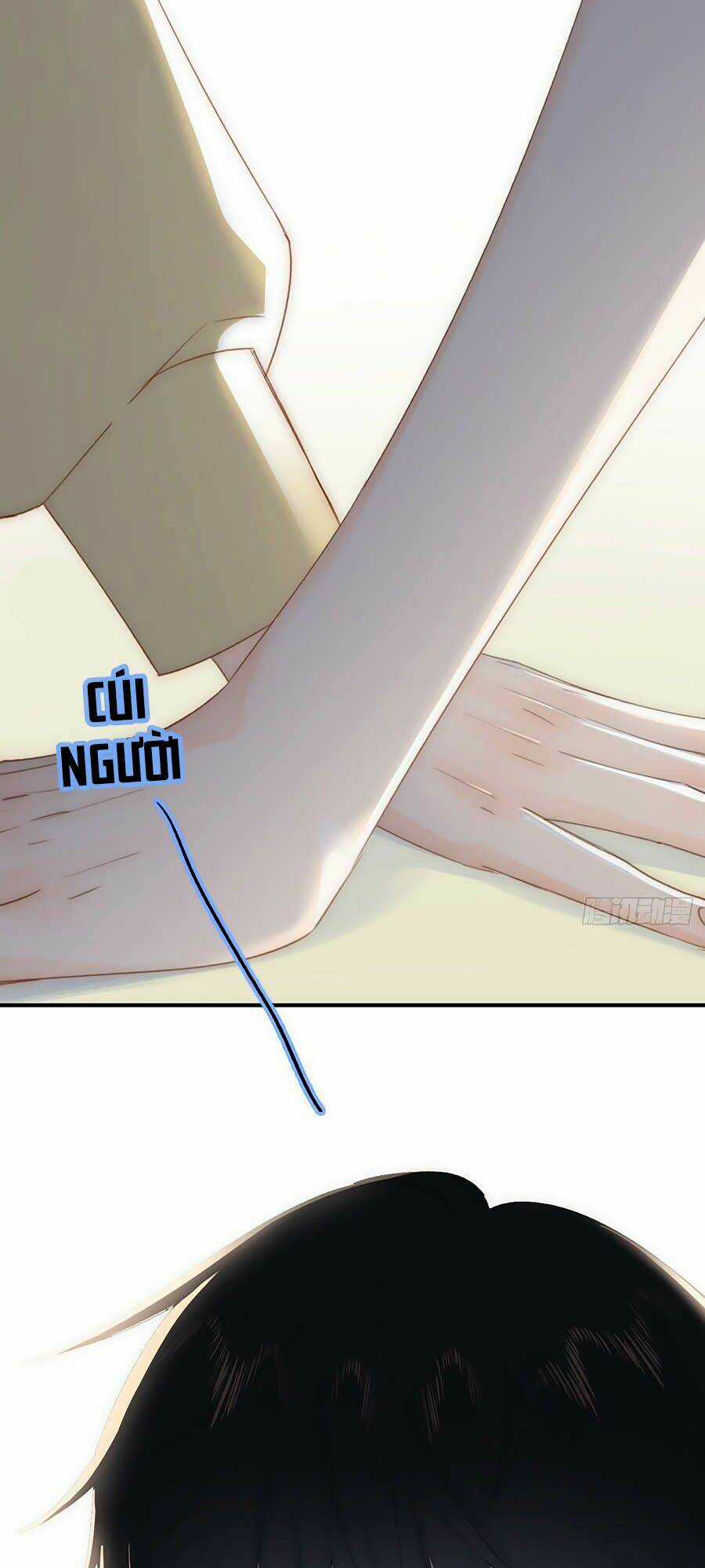 Ác Ma Thân Yêu - Chapter 8.1 - Trang 24