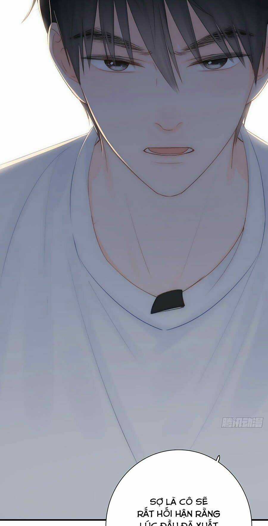 Ác Ma Thân Yêu - Chapter 8.1 - Trang 25