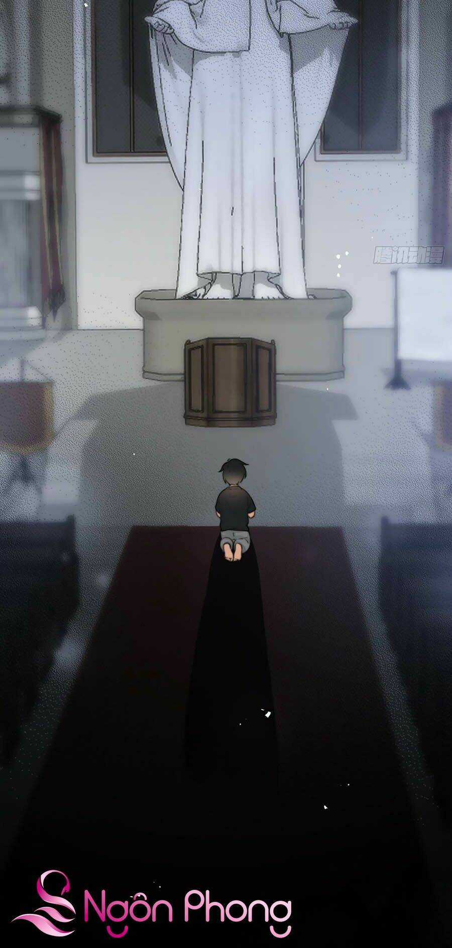 Ác Ma Thân Yêu - Chapter 8.1 - Trang 37