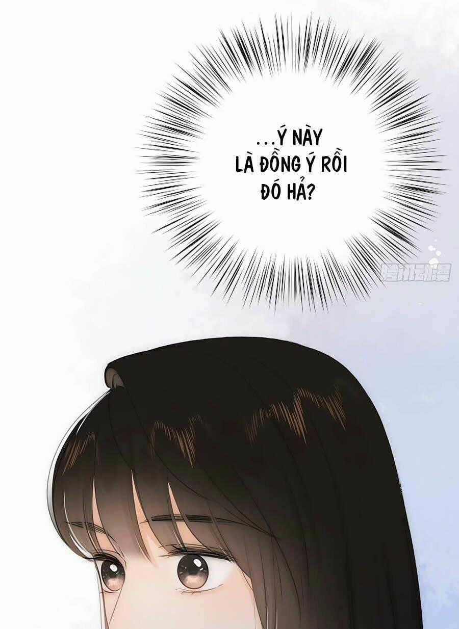 Ác Ma Thân Yêu - Chapter 8.1 - Trang 41