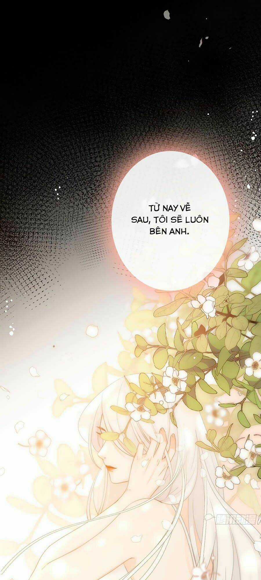 Ác Ma Thân Yêu - Chapter 8.1 - Trang 6