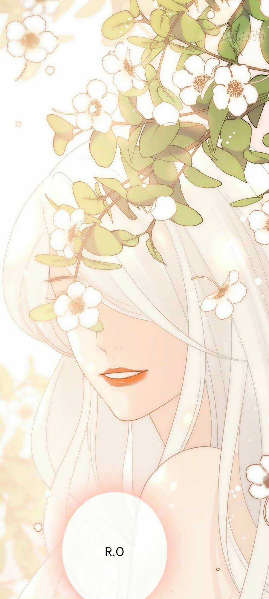 Ác Ma Thân Yêu - Chapter 8.1 - Trang 8