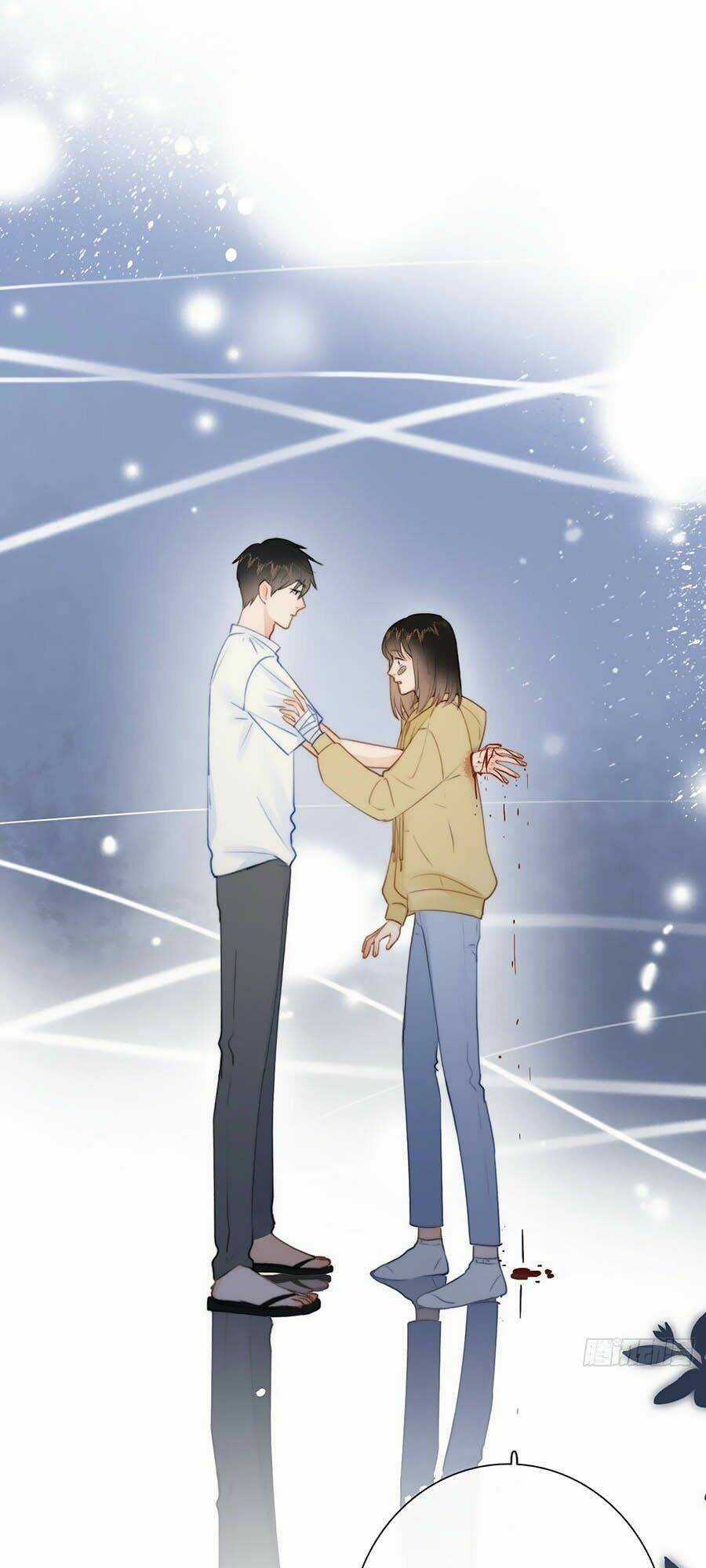 Ác Ma Thân Yêu - Chapter 8.2 - Trang 13