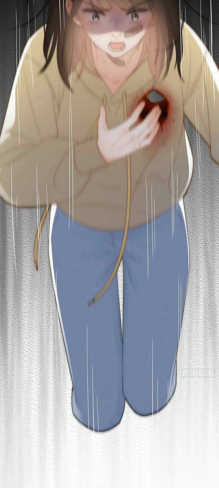 Ác Ma Thân Yêu - Chapter 8.2 - Trang 17