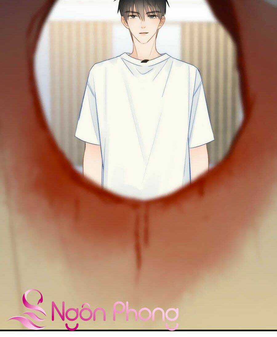 Ác Ma Thân Yêu - Chapter 8.2 - Trang 19