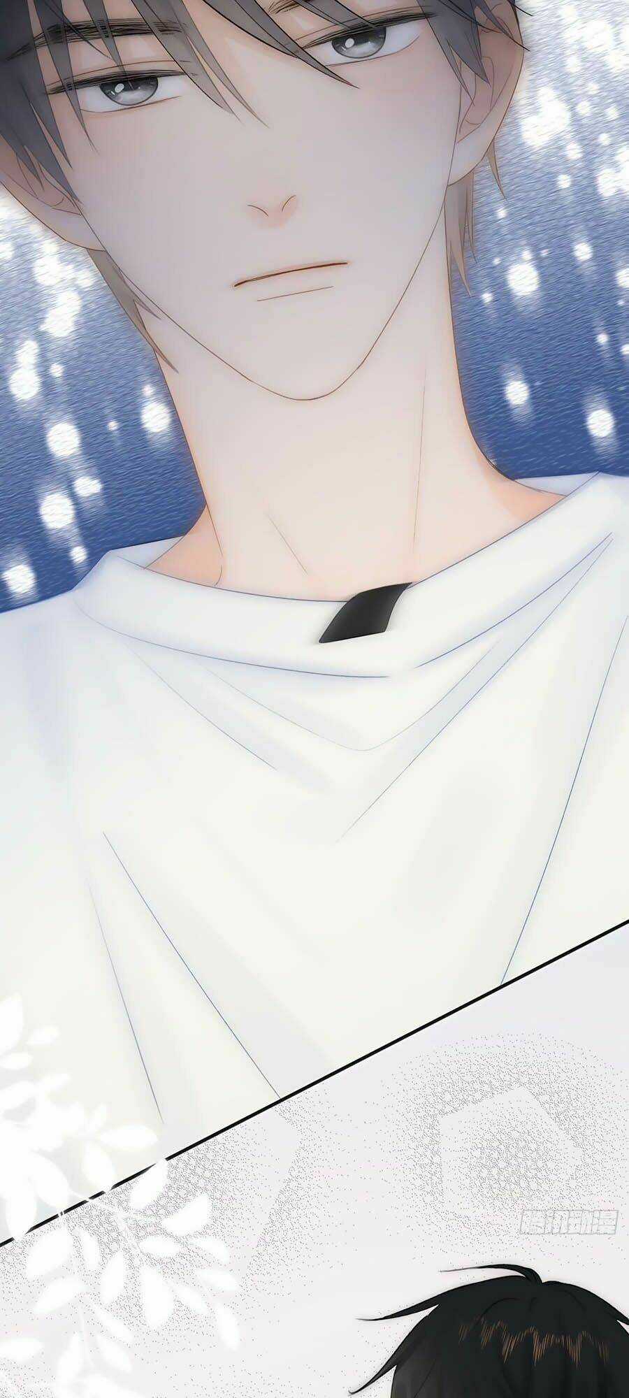 Ác Ma Thân Yêu - Chapter 8.2 - Trang 3