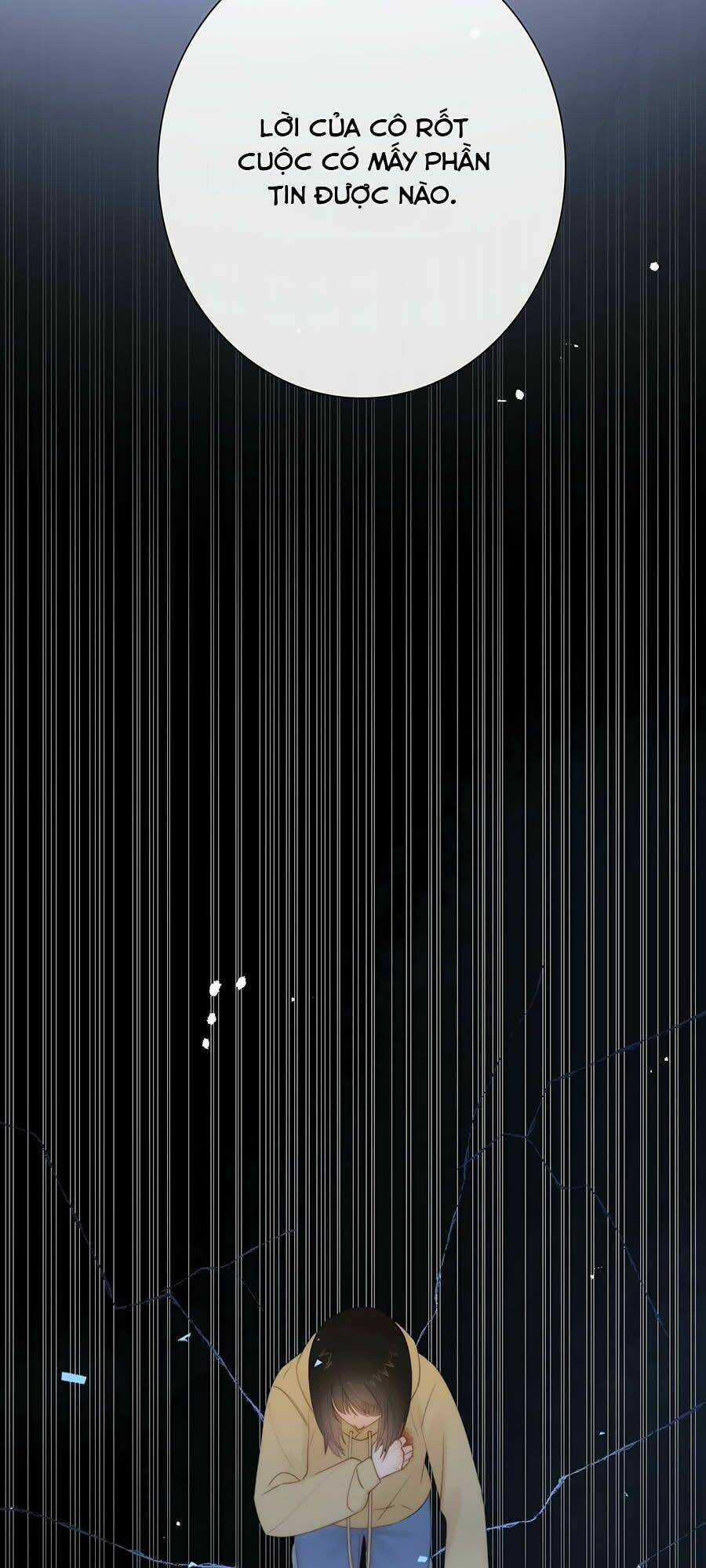 Ác Ma Thân Yêu - Chapter 8.2 - Trang 21