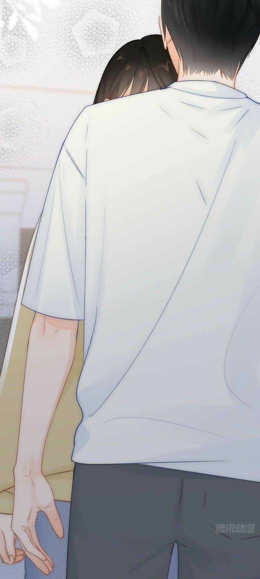 Ác Ma Thân Yêu - Chapter 8.2 - Trang 4