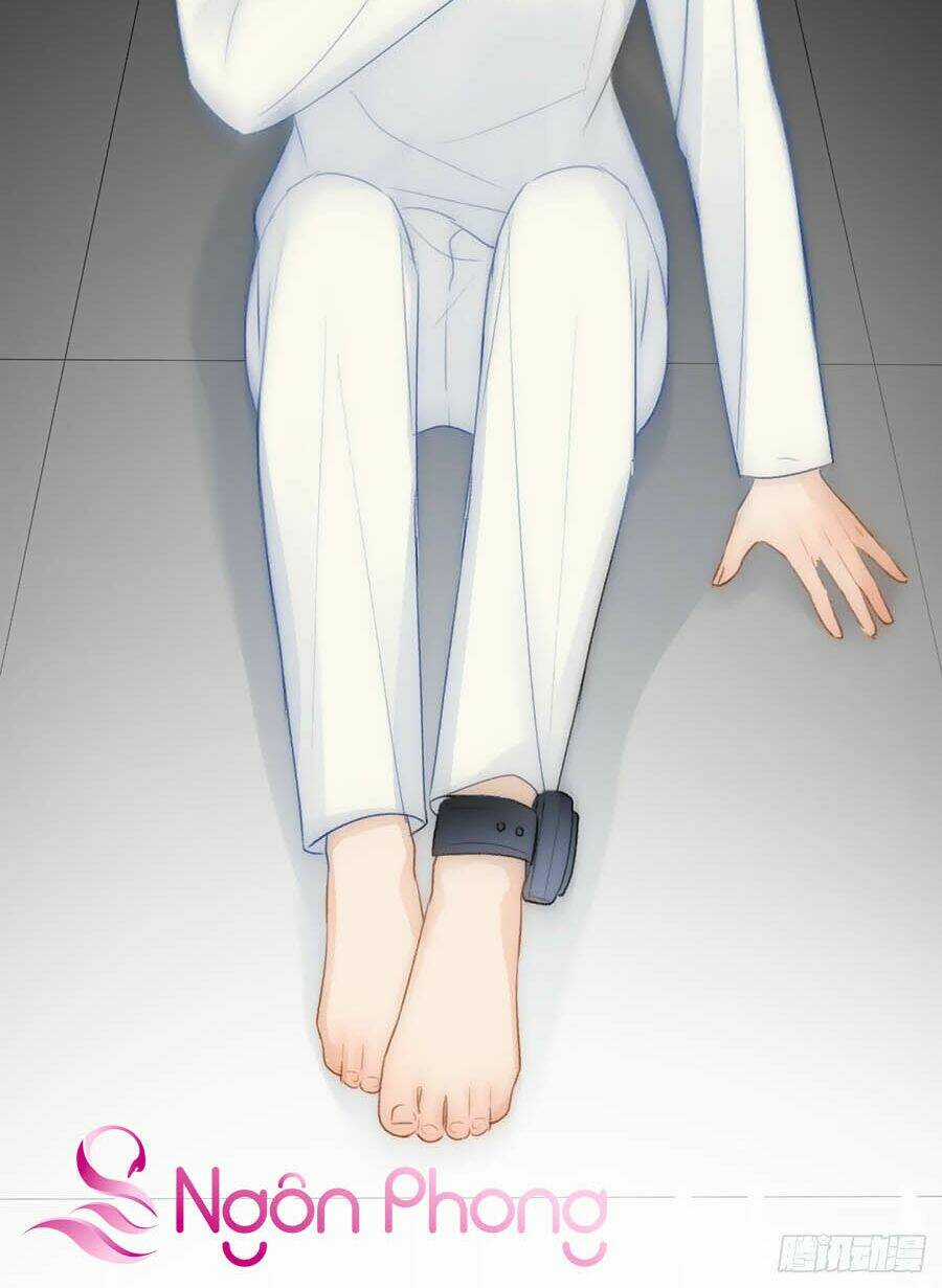 Ác Ma Thân Yêu - Chapter 8.2 - Trang 32