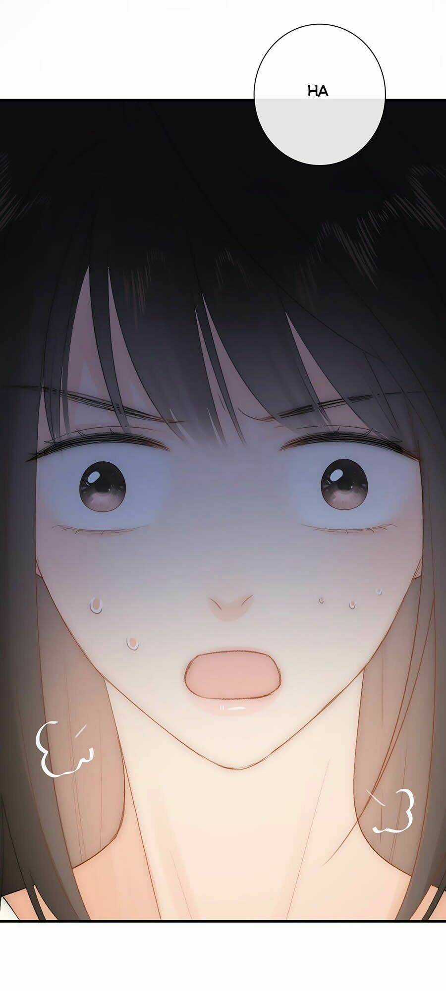 Ác Ma Thân Yêu - Chapter 8.2 - Trang 33