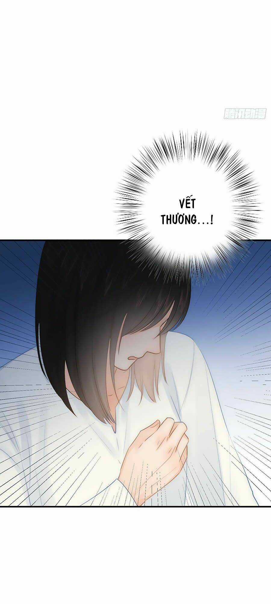 Ác Ma Thân Yêu - Chapter 8.2 - Trang 34