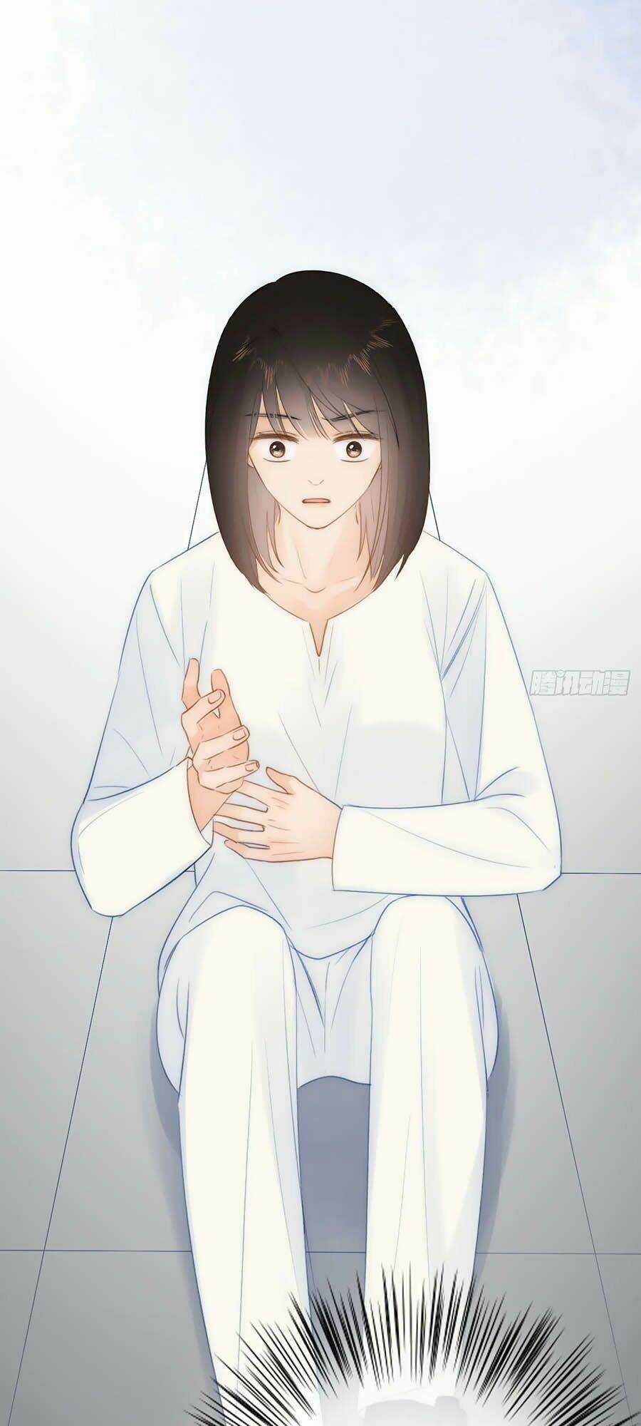 Ác Ma Thân Yêu - Chapter 8.2 - Trang 37