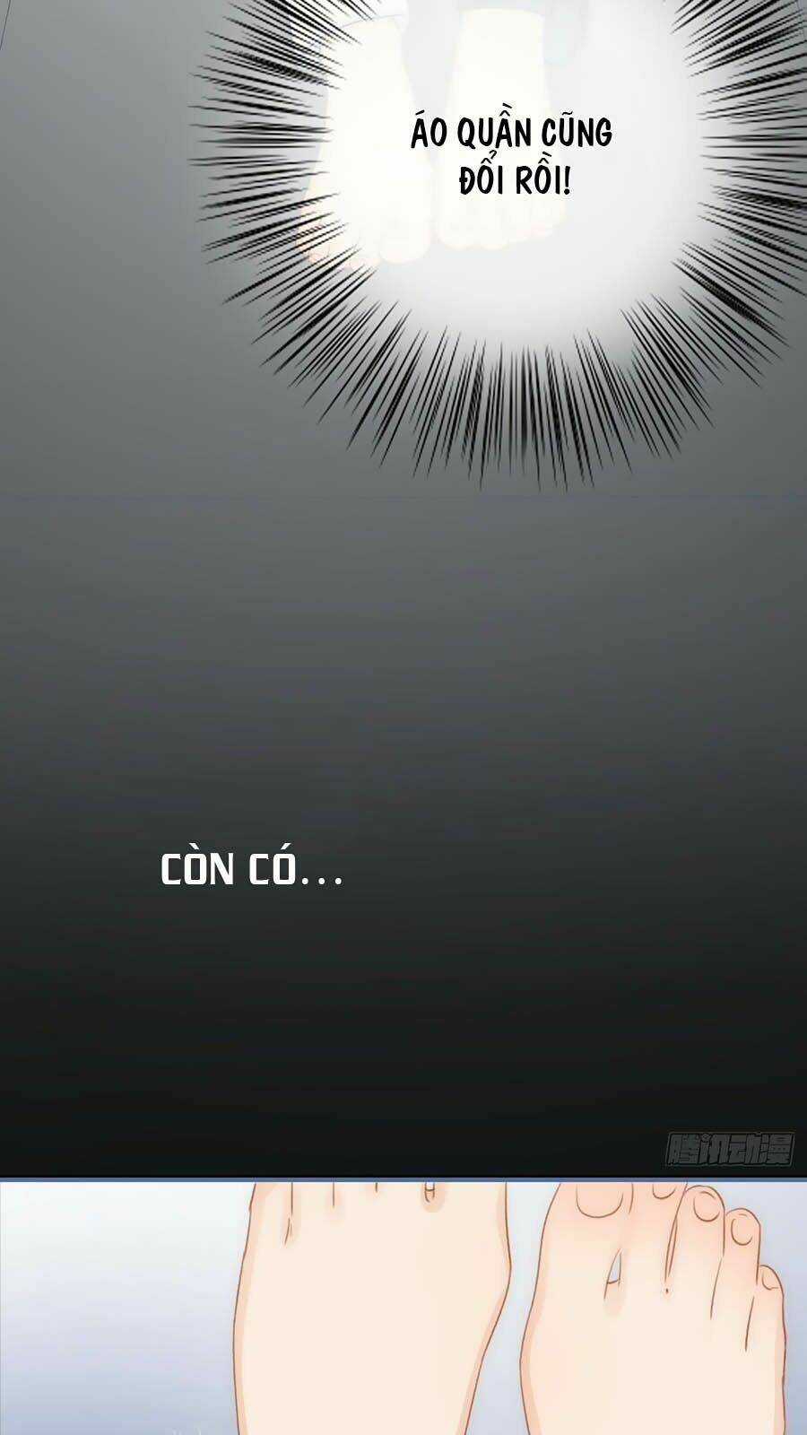 Ác Ma Thân Yêu - Chapter 8.2 - Trang 38