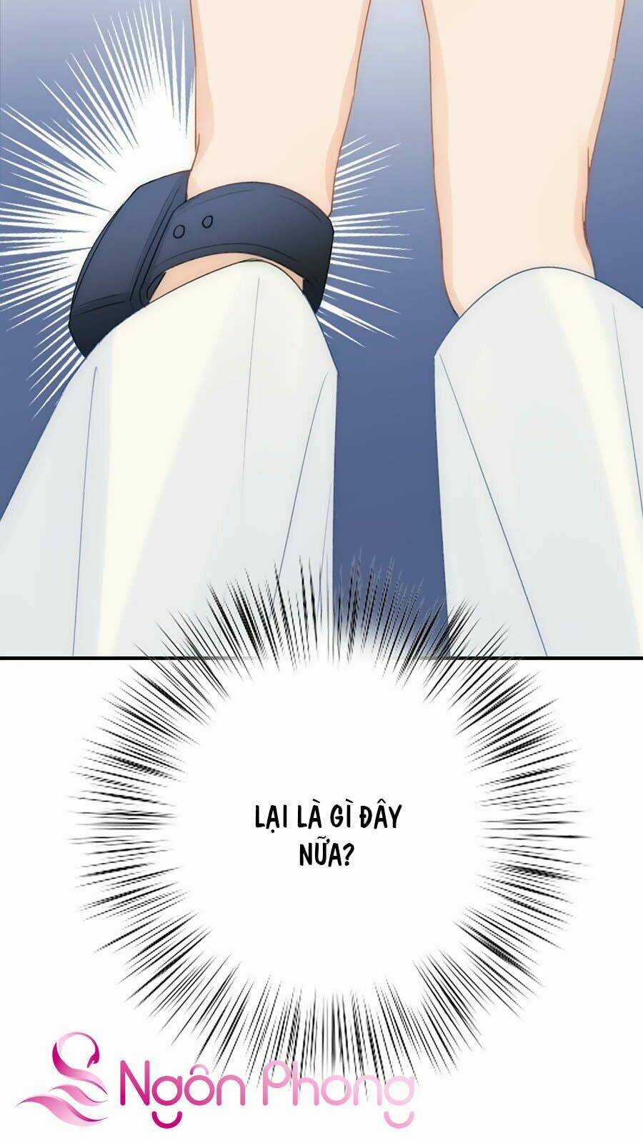 Ác Ma Thân Yêu - Chapter 8.2 - Trang 39