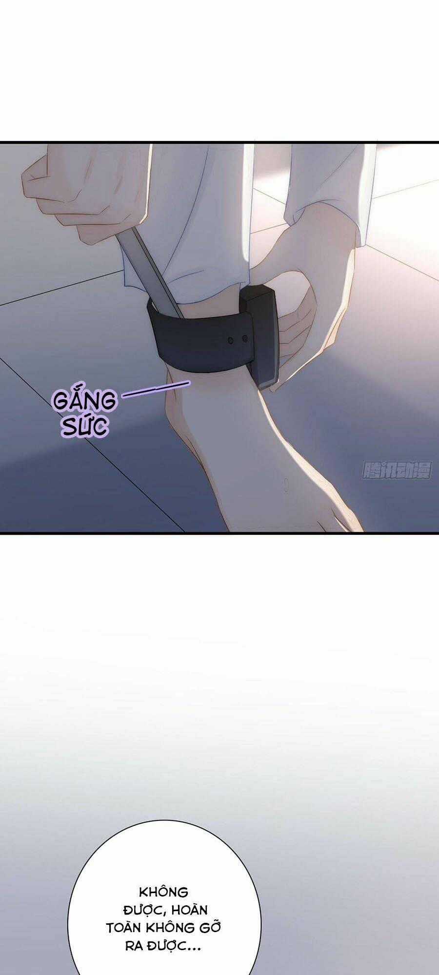 Ác Ma Thân Yêu - Chapter 9.1 - Trang 1