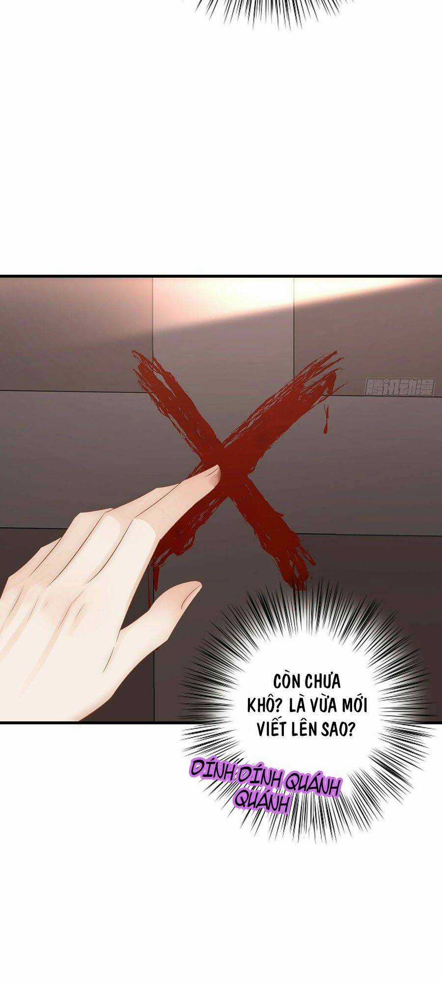 Ác Ma Thân Yêu - Chapter 9.1 - Trang 17