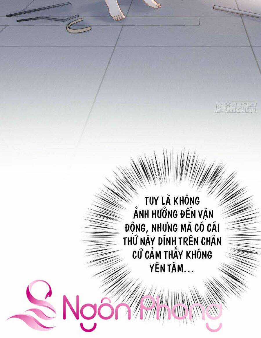 Ác Ma Thân Yêu - Chapter 9.1 - Trang 3