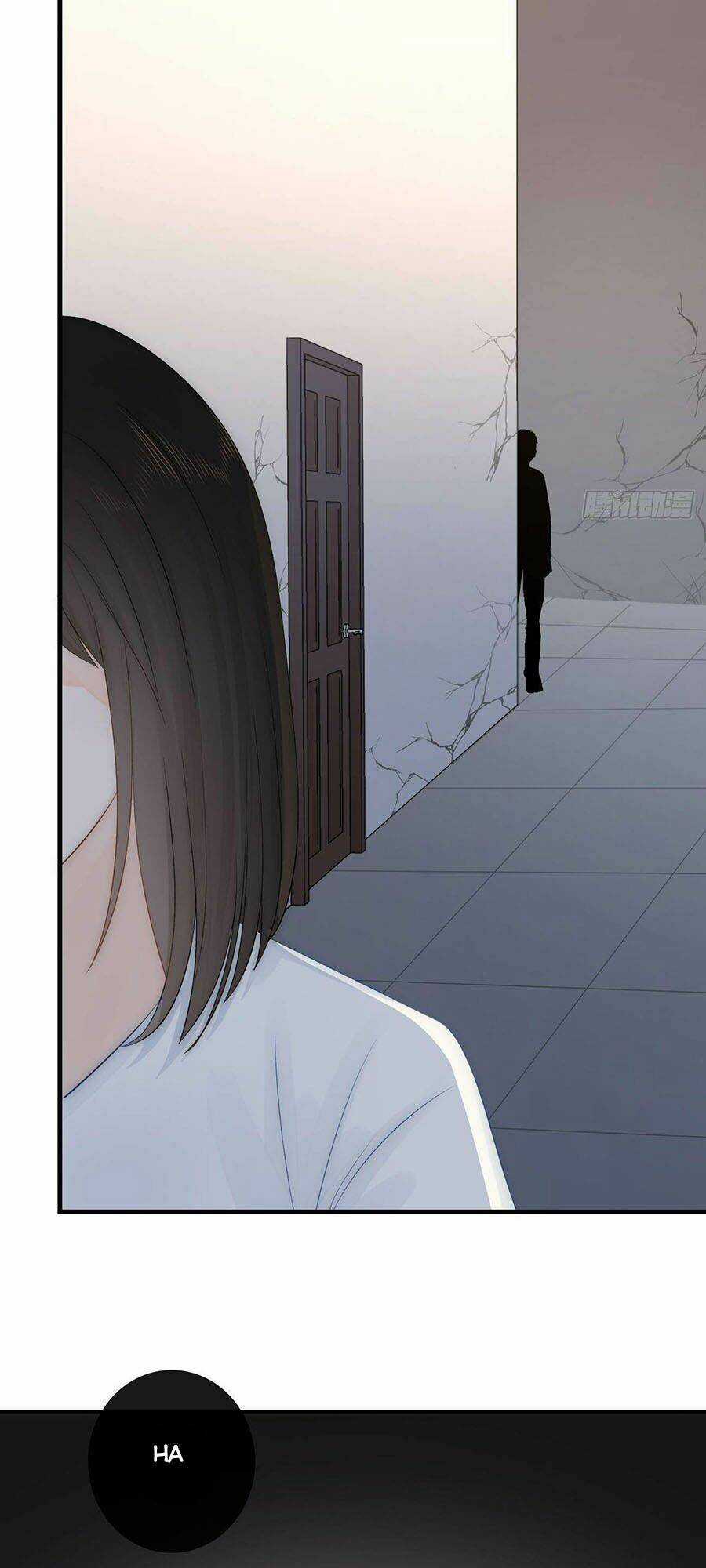 Ác Ma Thân Yêu - Chapter 9.1 - Trang 22