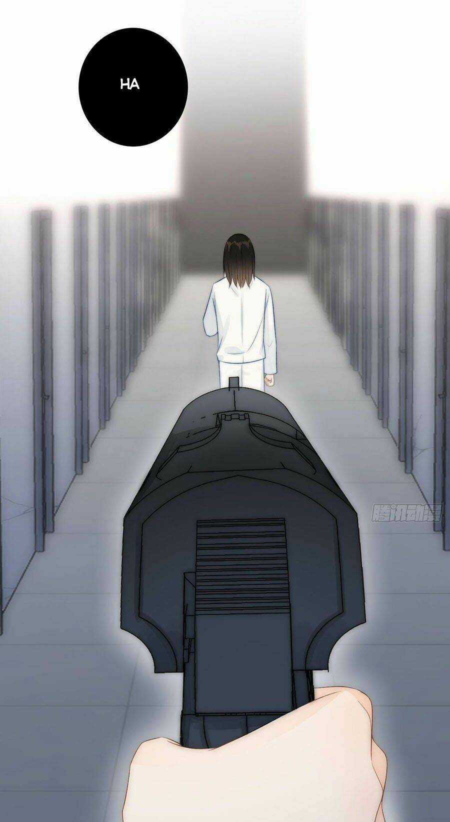 Ác Ma Thân Yêu - Chapter 9.1 - Trang 24