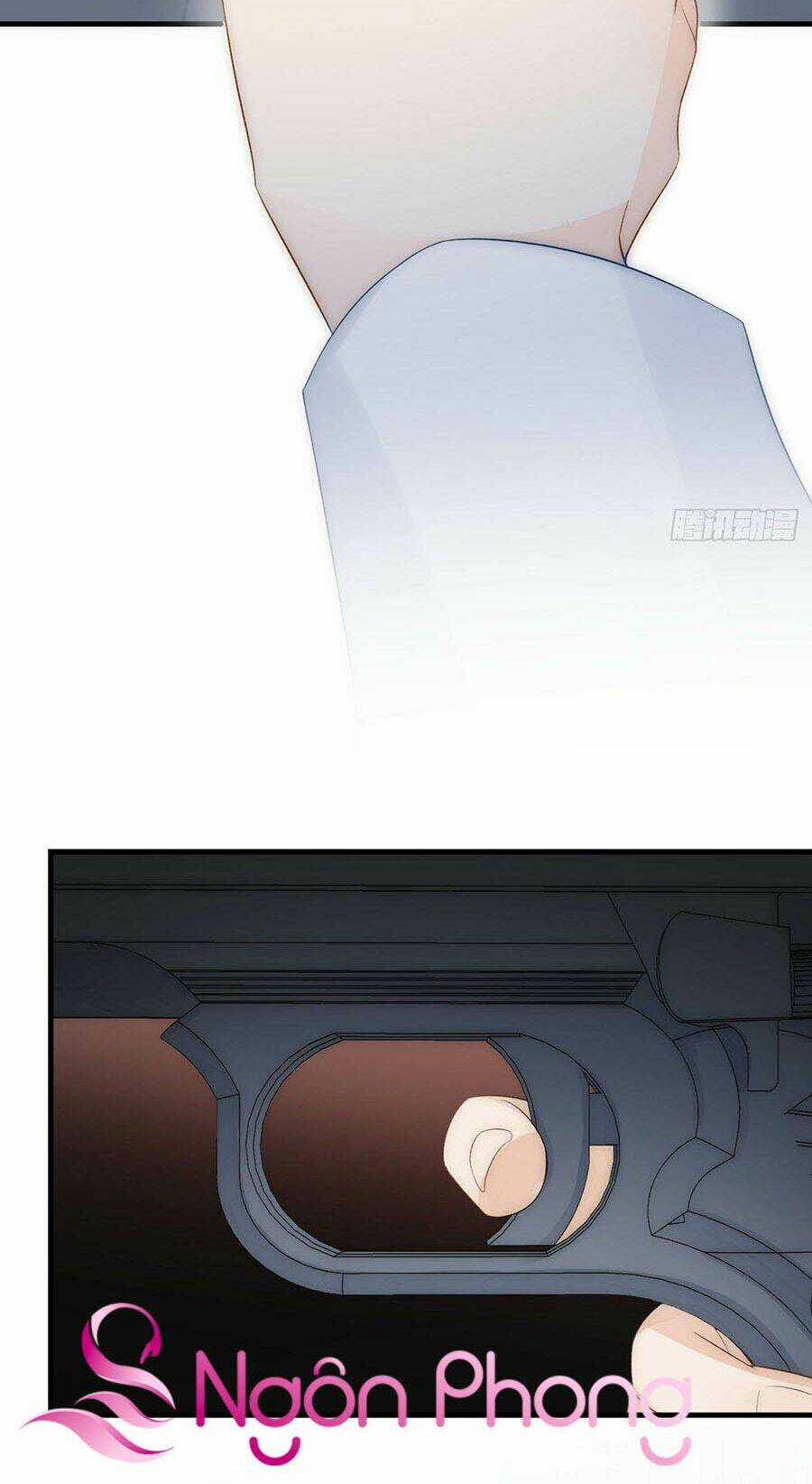 Ác Ma Thân Yêu - Chapter 9.1 - Trang 25