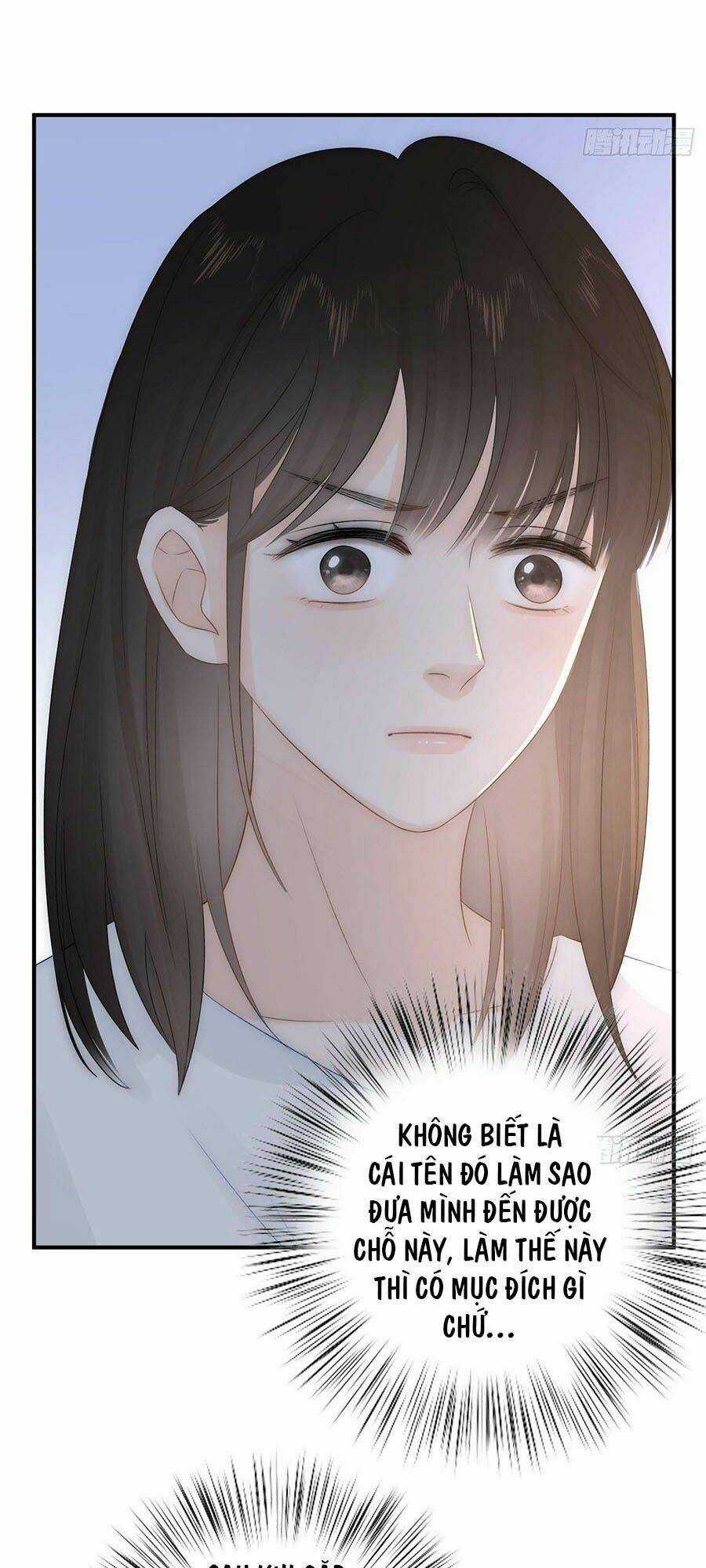 Ác Ma Thân Yêu - Chapter 9.1 - Trang 4