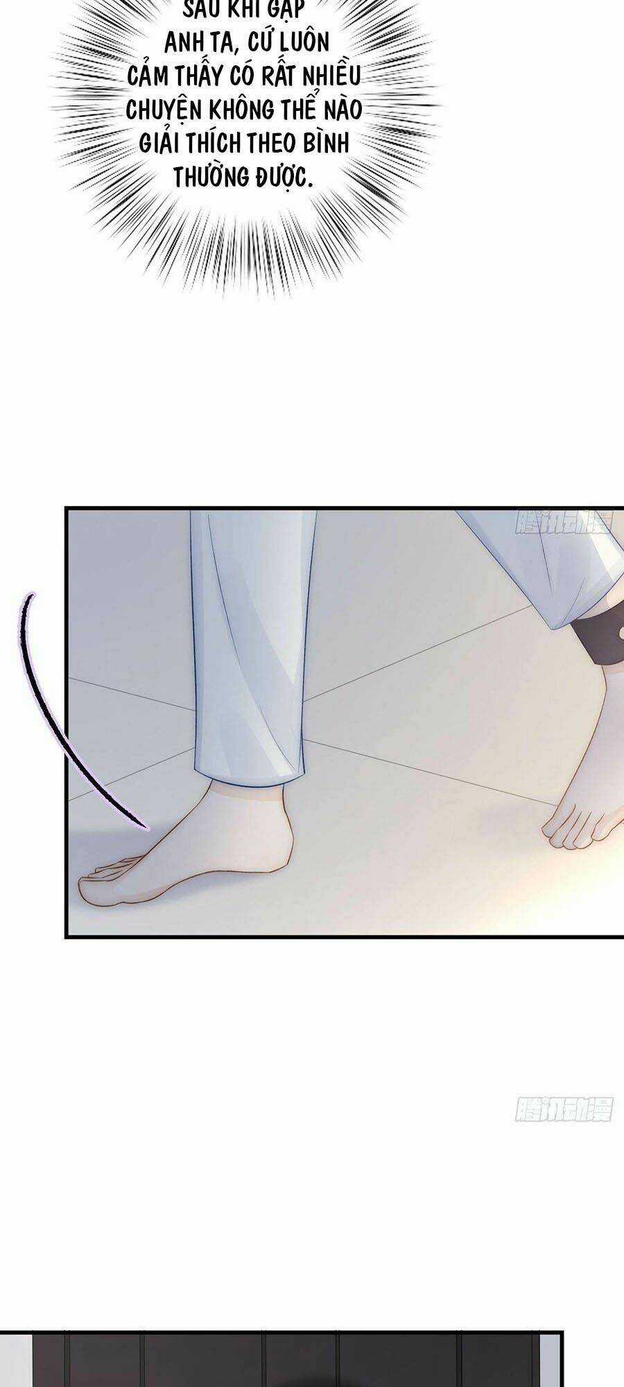 Ác Ma Thân Yêu - Chapter 9.1 - Trang 5