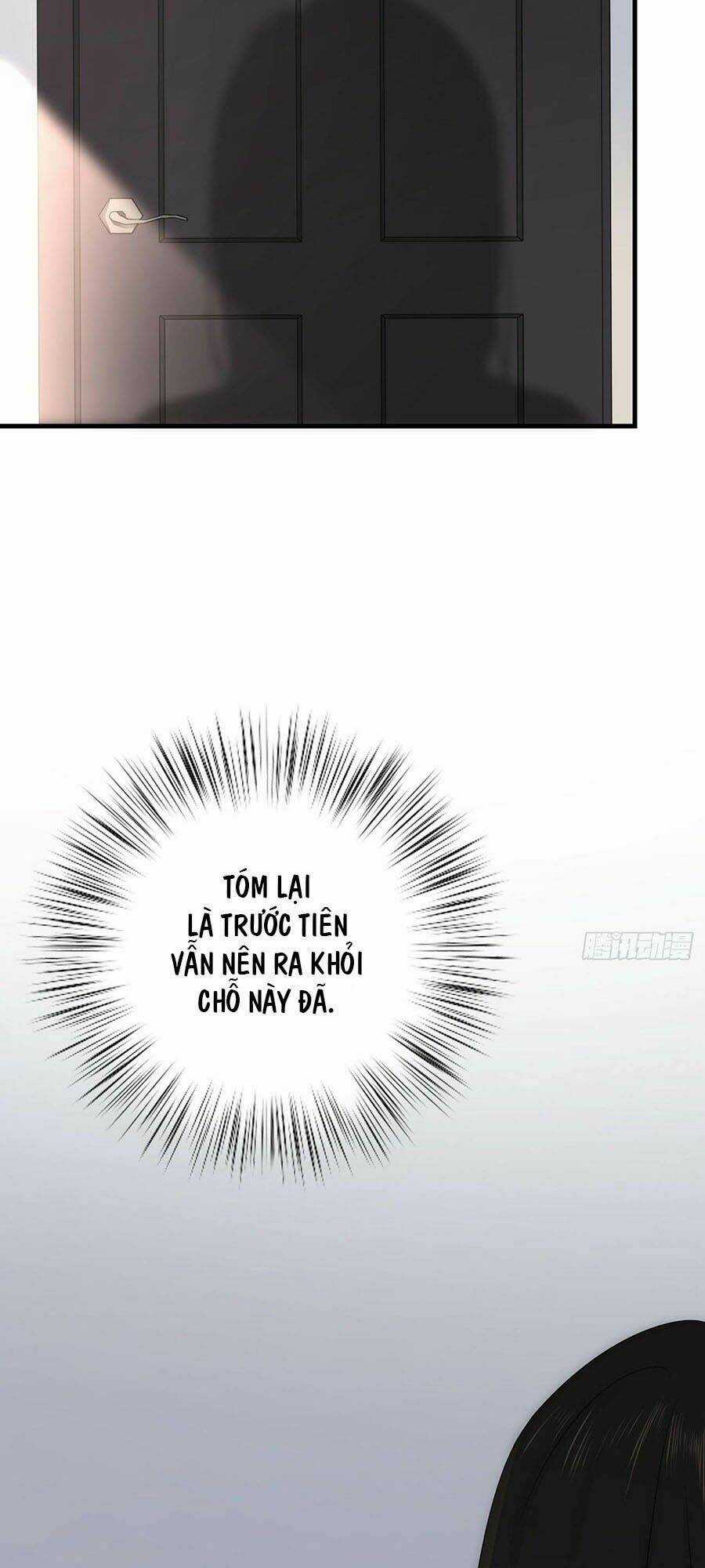 Ác Ma Thân Yêu - Chapter 9.1 - Trang 6