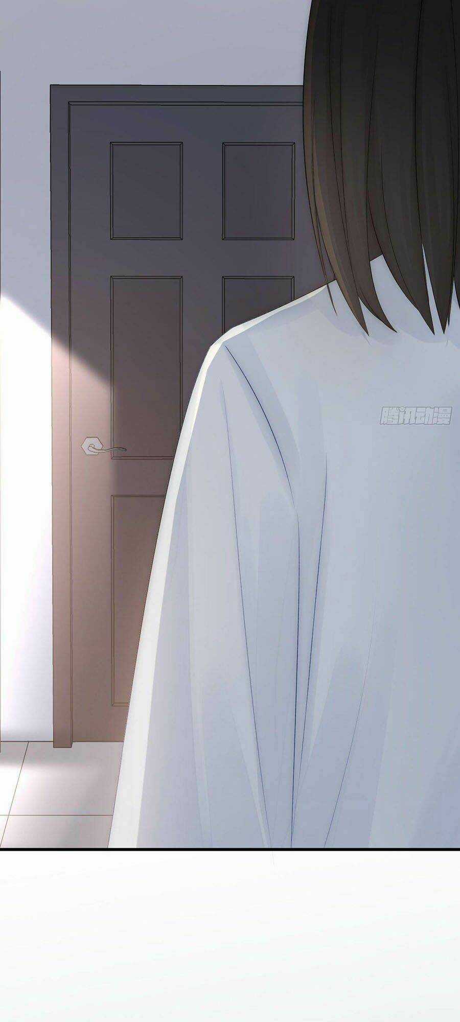 Ác Ma Thân Yêu - Chapter 9.1 - Trang 7