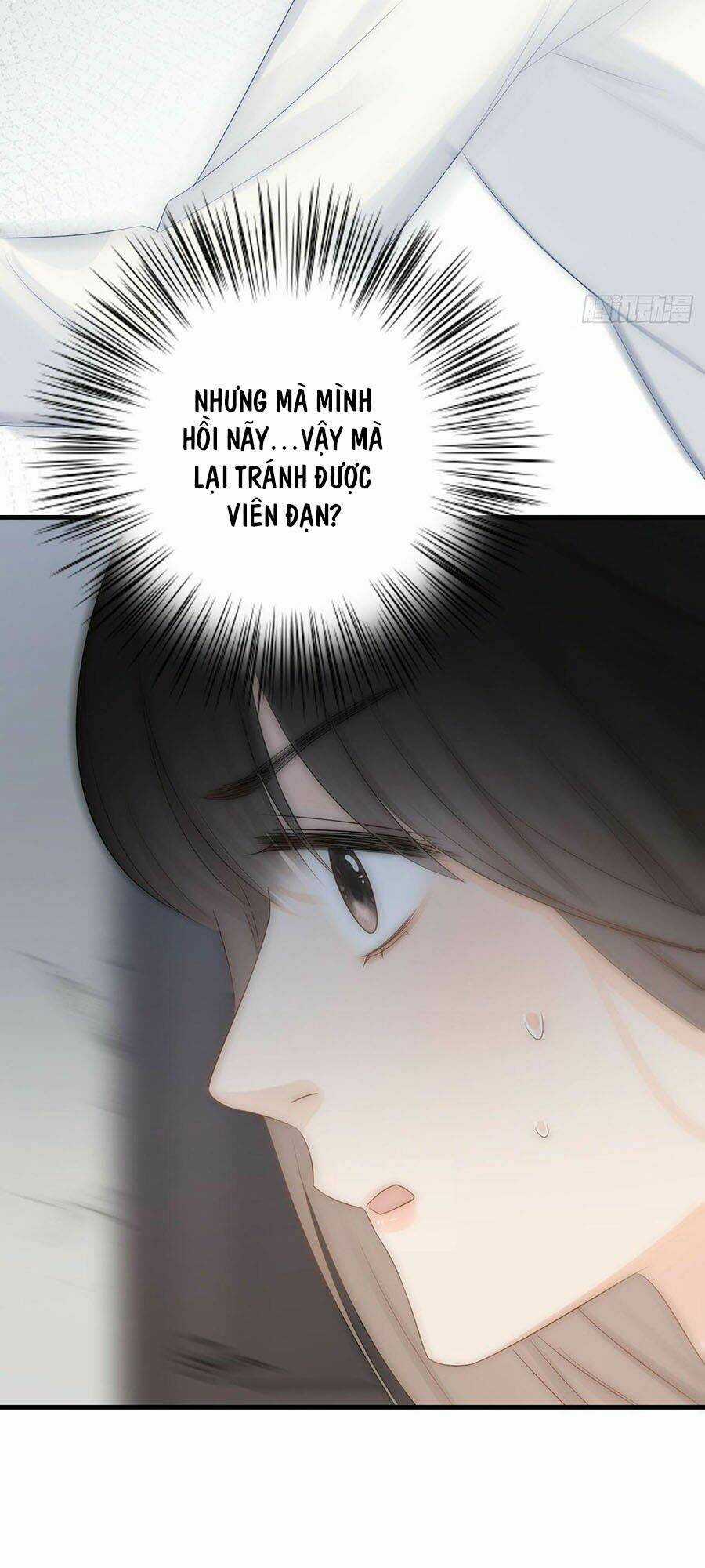 Ác Ma Thân Yêu - Chapter 9.2 - Trang 13