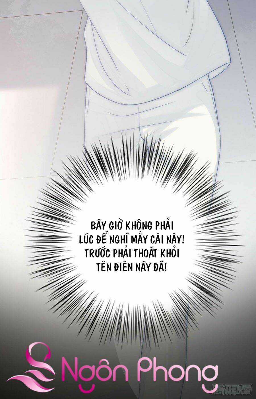 Ác Ma Thân Yêu - Chapter 9.2 - Trang 16