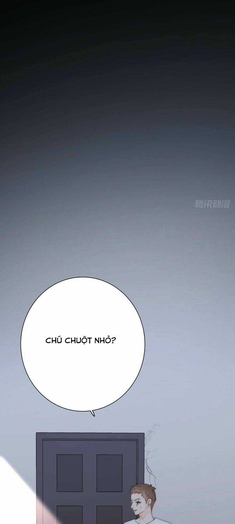 Ác Ma Thân Yêu - Chapter 9.2 - Trang 17