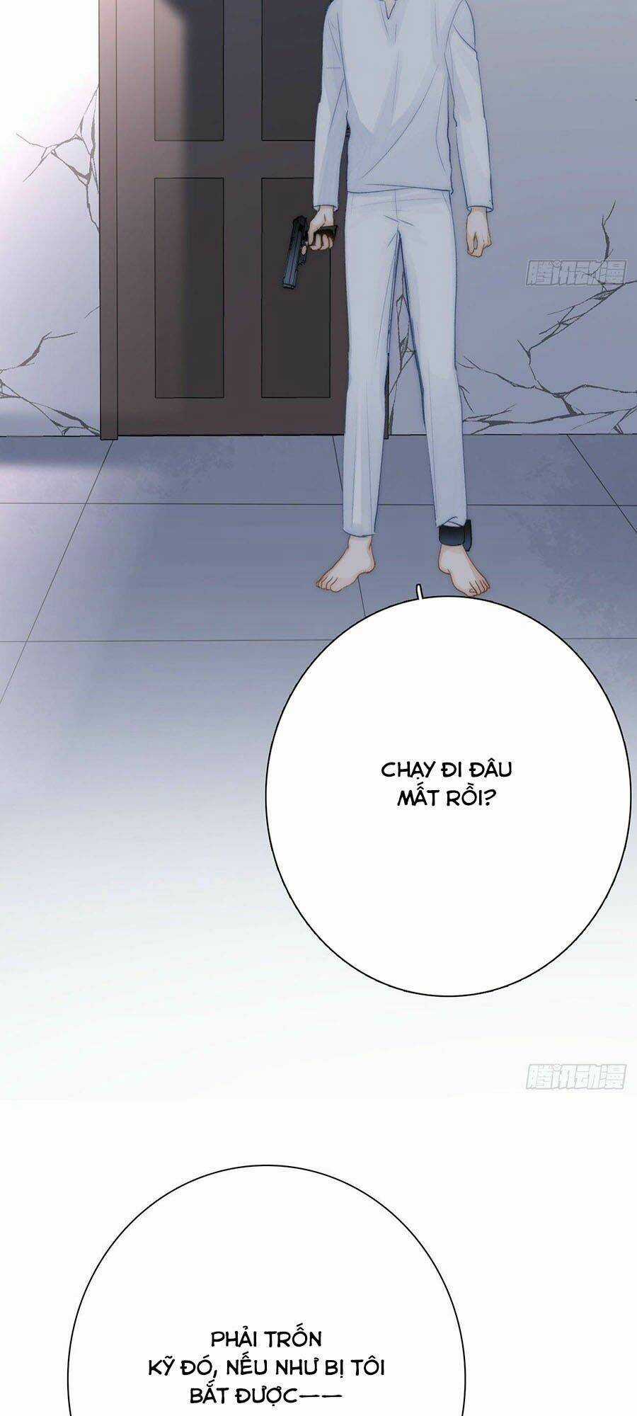 Ác Ma Thân Yêu - Chapter 9.2 - Trang 18