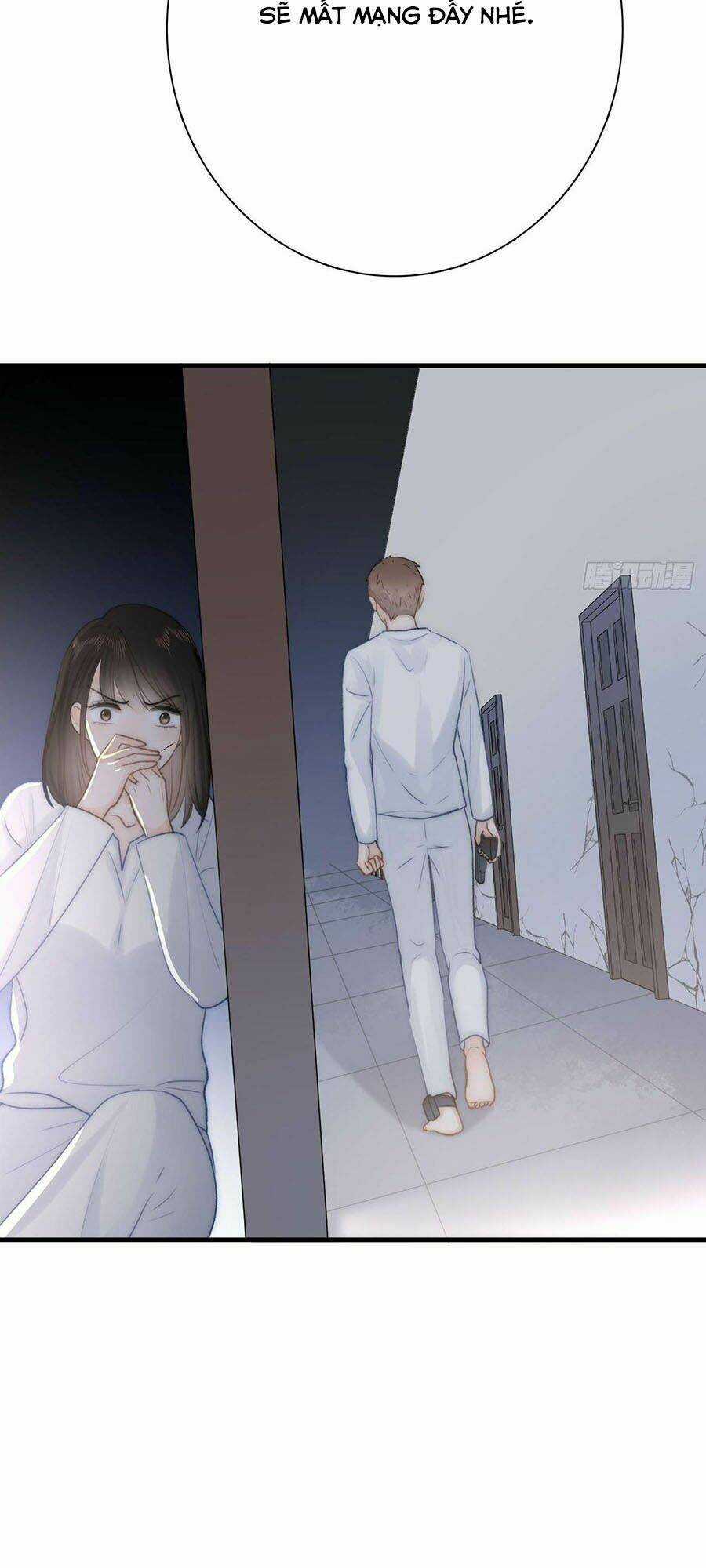 Ác Ma Thân Yêu - Chapter 9.2 - Trang 20