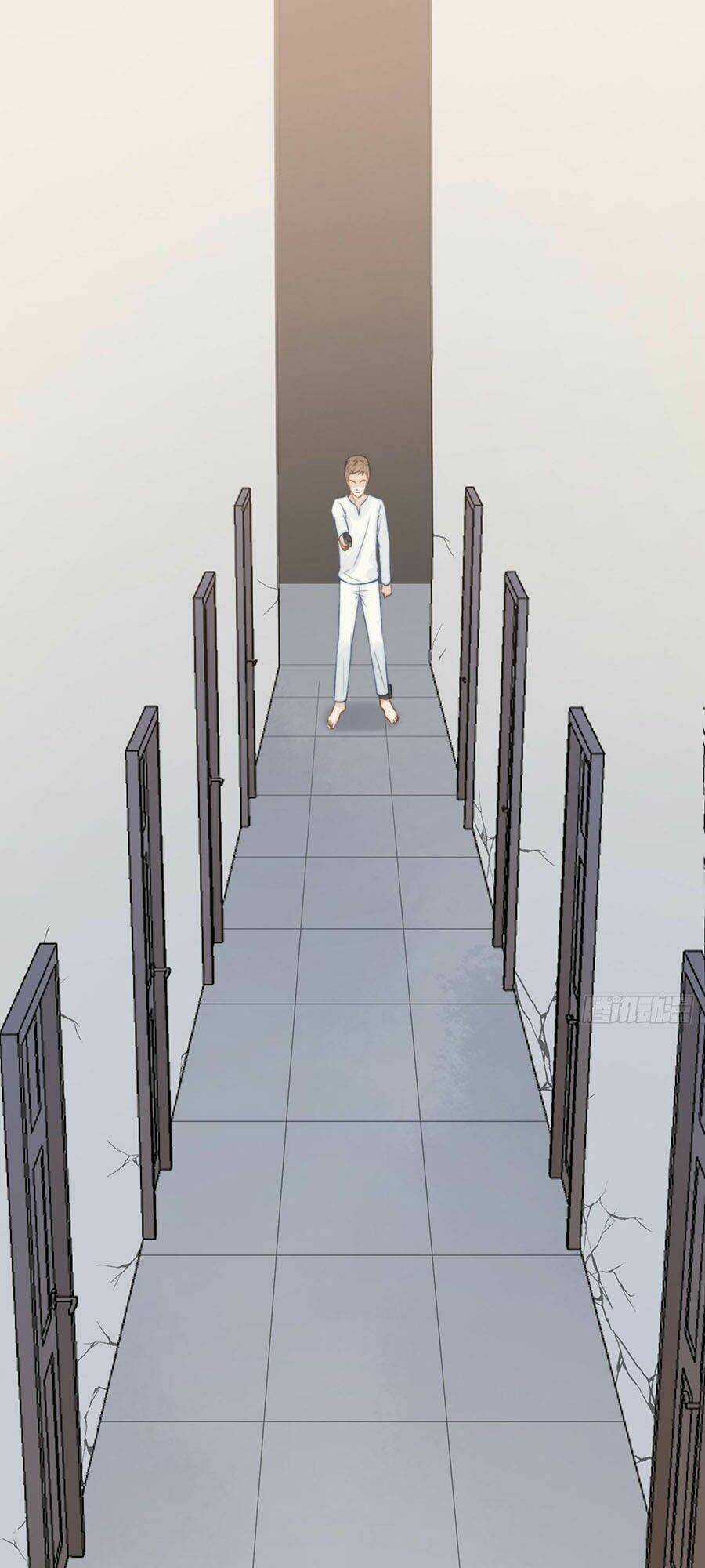 Ác Ma Thân Yêu - Chapter 9.2 - Trang 3