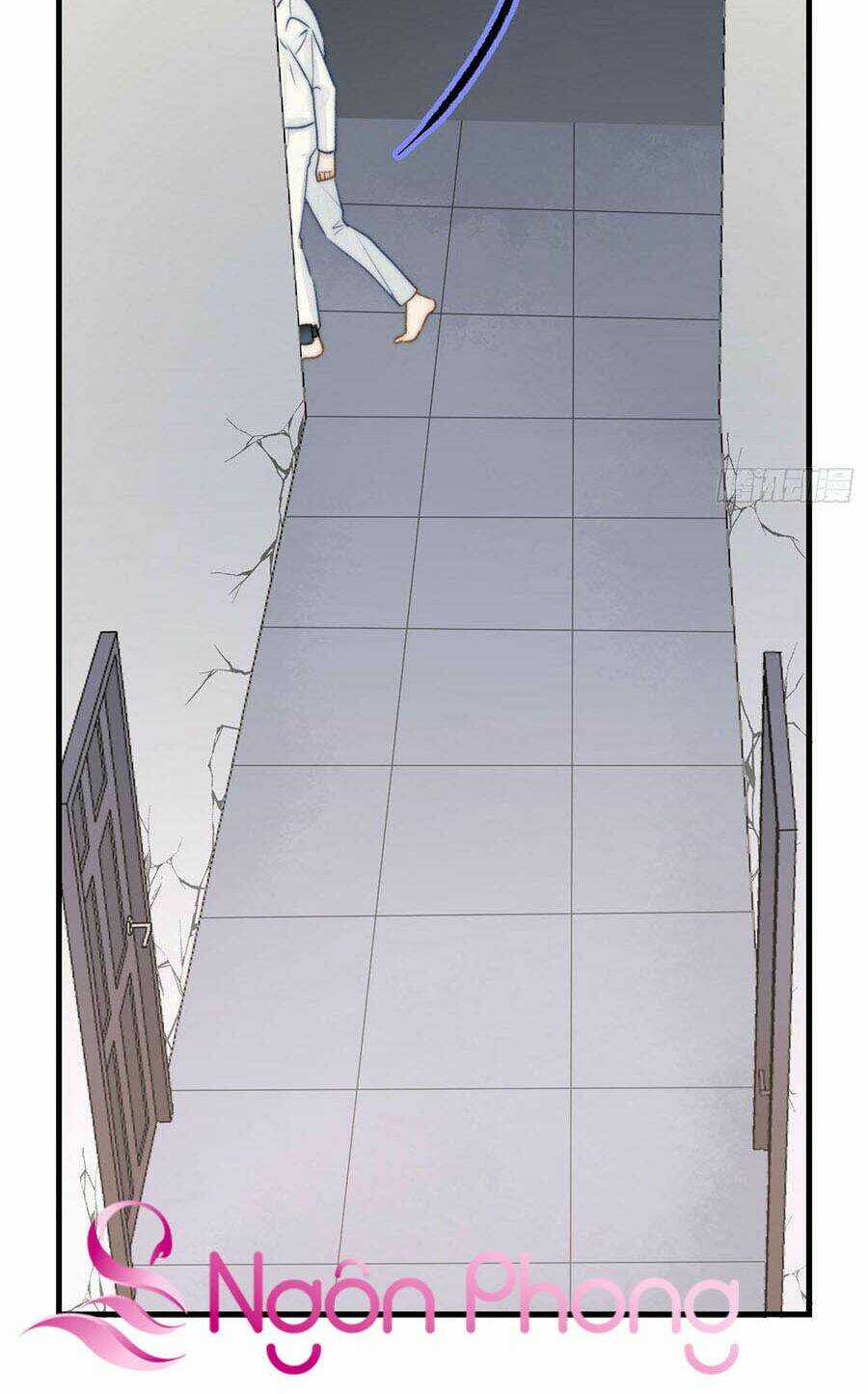 Ác Ma Thân Yêu - Chapter 9.2 - Trang 22