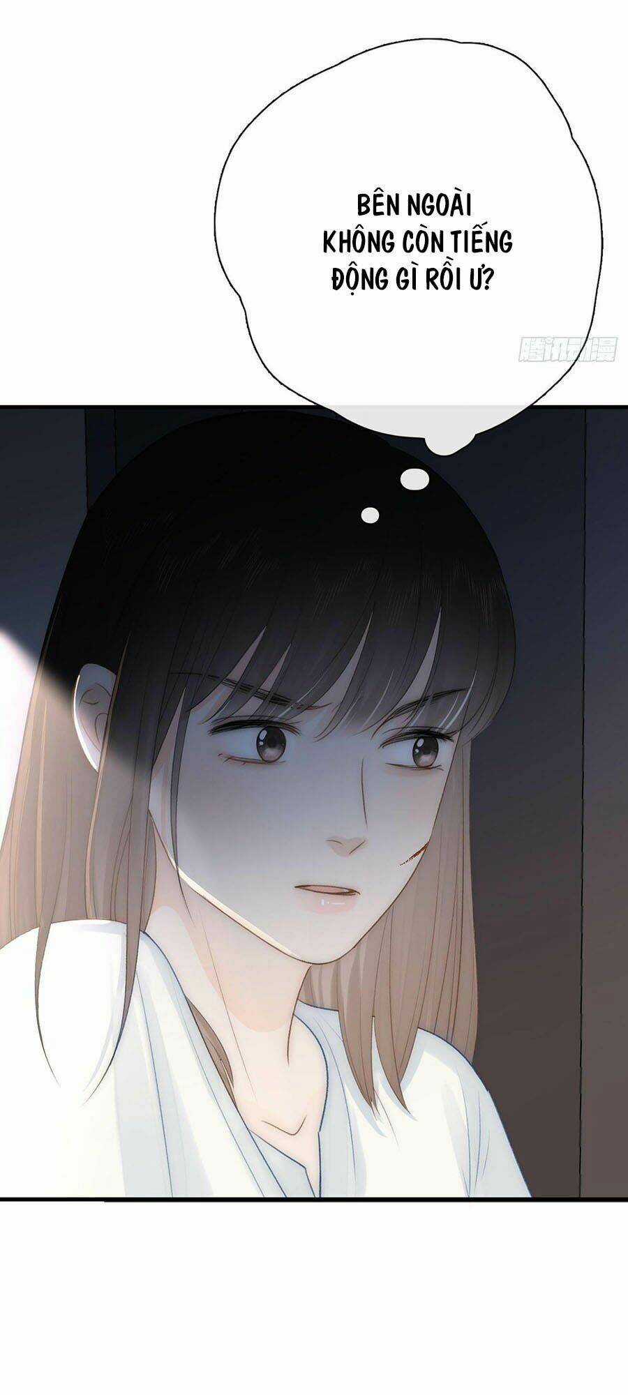 Ác Ma Thân Yêu - Chapter 9.2 - Trang 23