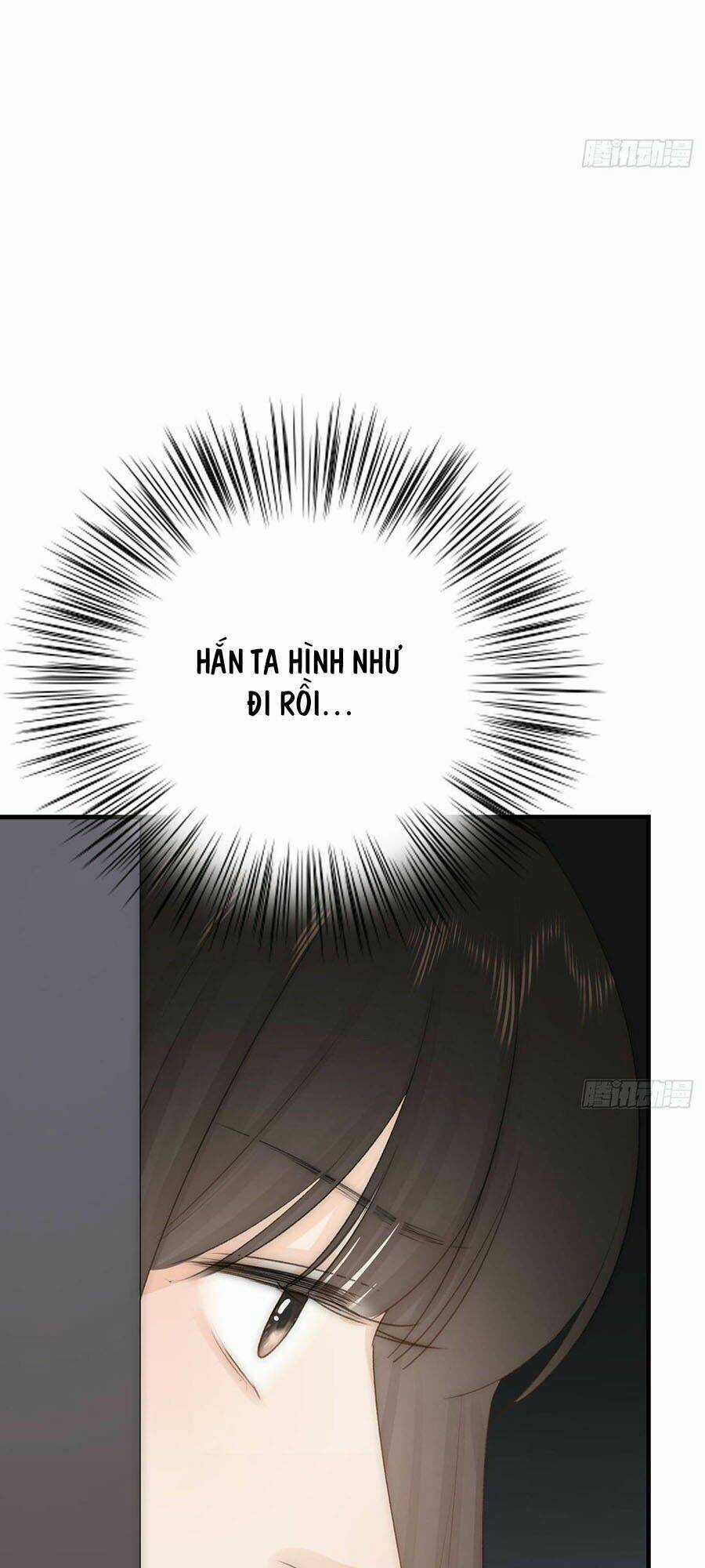 Ác Ma Thân Yêu - Chapter 9.2 - Trang 24