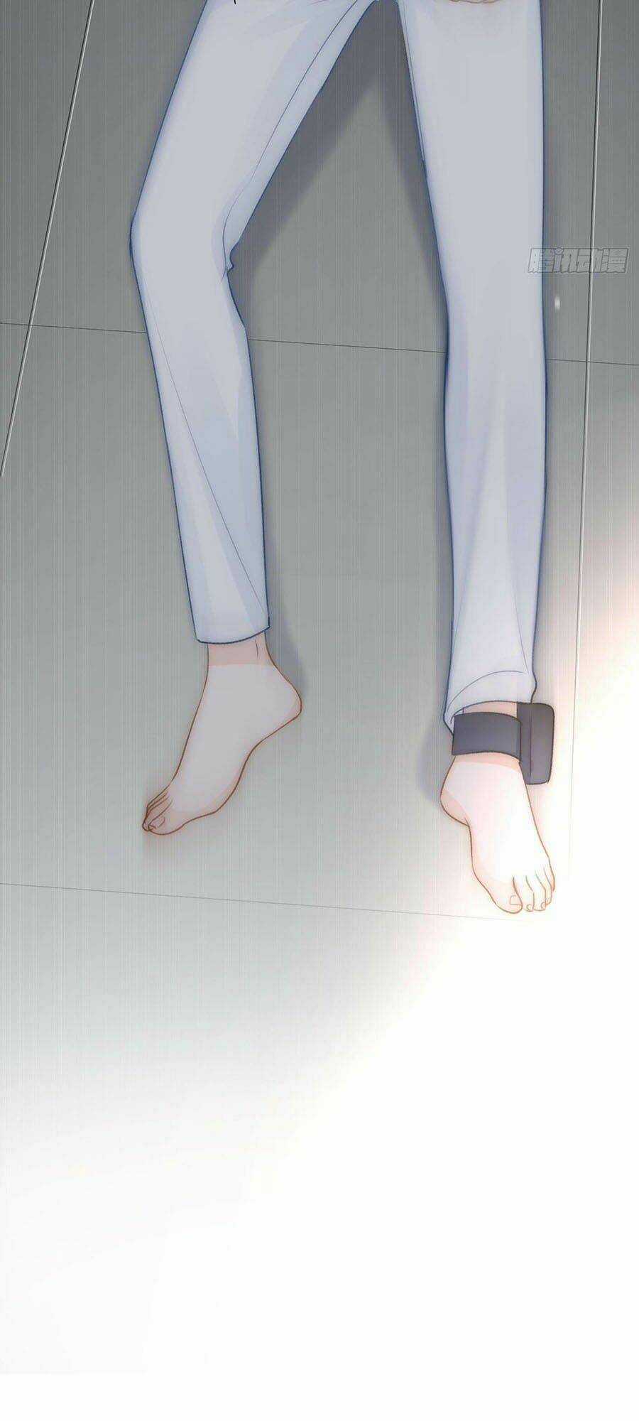 Ác Ma Thân Yêu - Chapter 9.2 - Trang 30