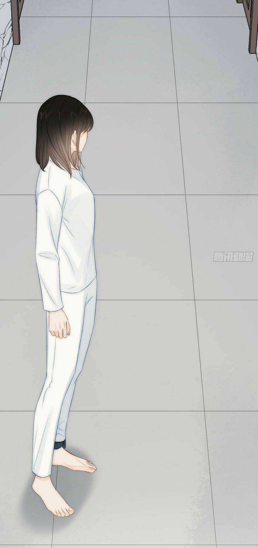 Ác Ma Thân Yêu - Chapter 9.2 - Trang 4