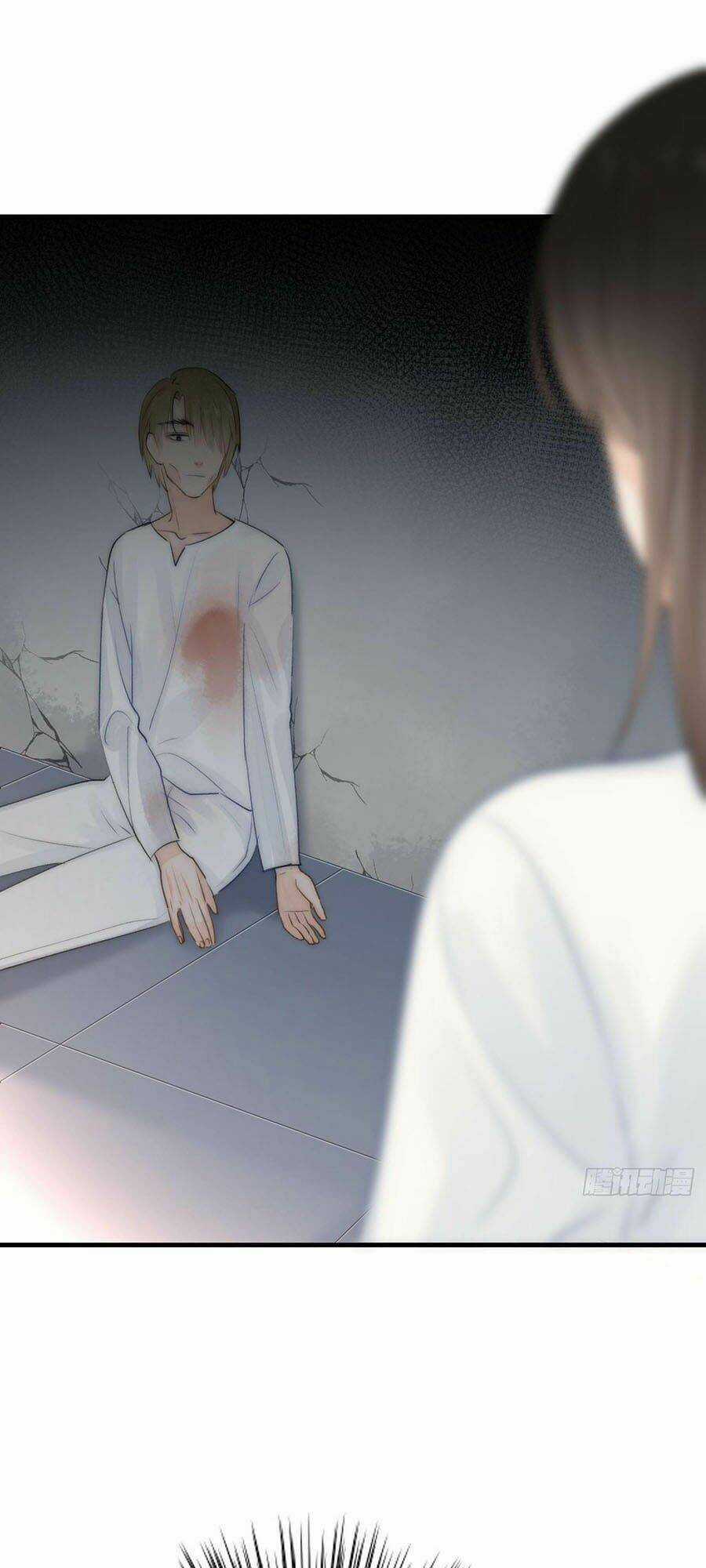 Ác Ma Thân Yêu - Chapter 9.2 - Trang 31