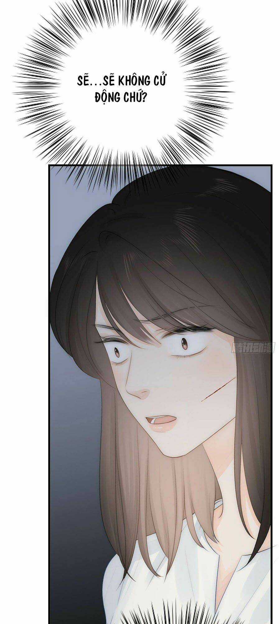 Ác Ma Thân Yêu - Chapter 9.2 - Trang 32