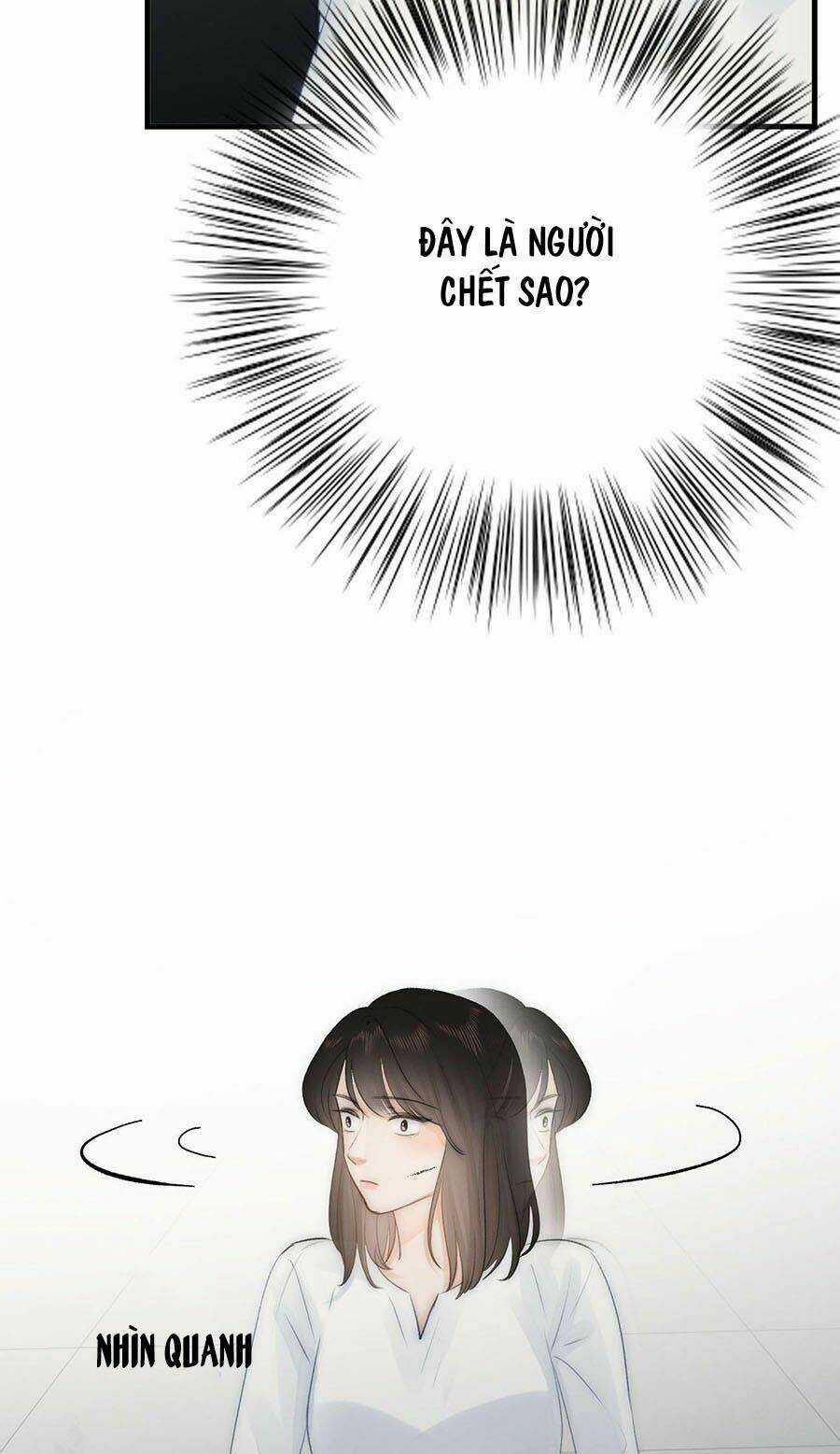 Ác Ma Thân Yêu - Chapter 9.2 - Trang 33