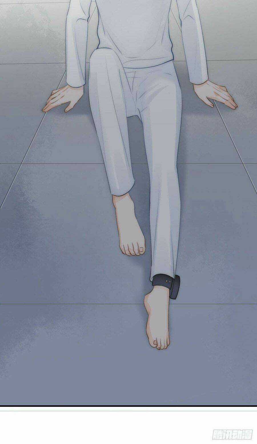 Ác Ma Thân Yêu - Chapter 9.2 - Trang 34