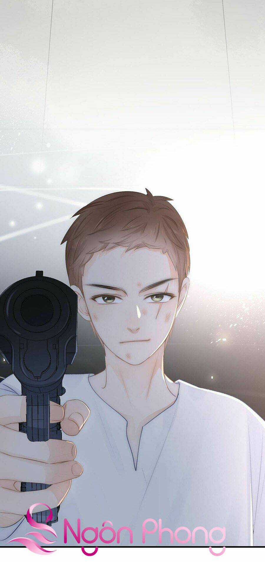 Ác Ma Thân Yêu - Chapter 9.2 - Trang 5